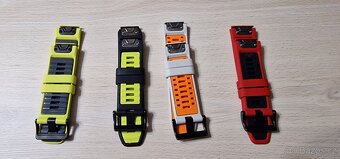 Řemínky pro Garmin QuickFit 26mm - 4
