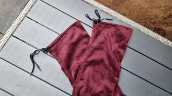 VÍNOVÉ KOZAČKY 38 - 4