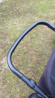 Sportovní kočárek - 4