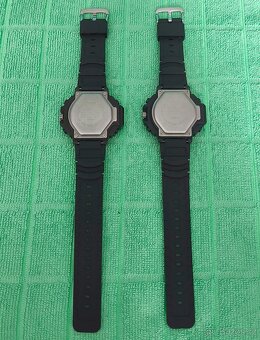 CASIO PROTREK PRT-50 TWIN CEPT 2 x - 4