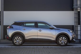 Peugeot 2008 1.5 HDI - 4