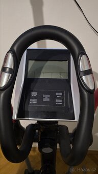 Eliptický trenažér brother - 4