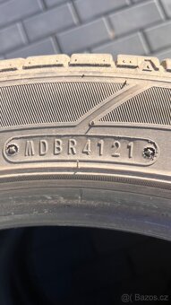 Pneu Dunlop sport maxx - 4