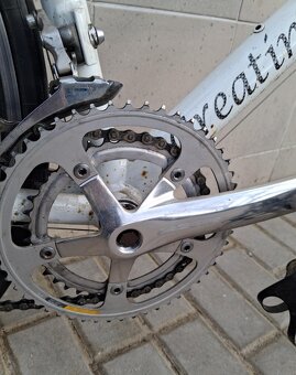 Pánské retro silniční kolo - 4