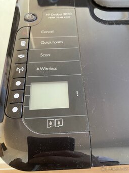 Tiskárna kopirka - 4