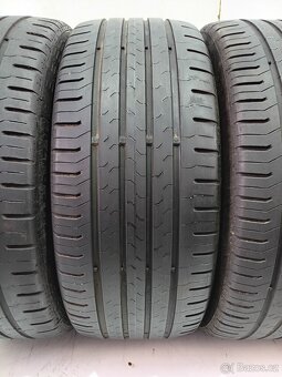 Letní pneu 215/45/17 Continental - 4