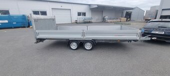 Přepravník. Podval. Vlek. Autopřepravník. - 4