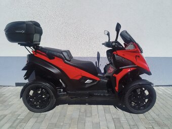 QUADRO 350 - 4