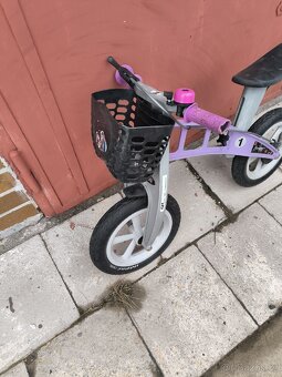 Odrážedlo First Bike - 4
