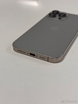 iPhone 16 Pro Max 256GB - 4