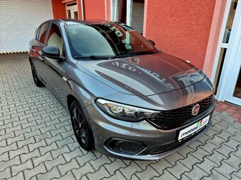 Fiat Tipo 1.4 70kw Street - 4
