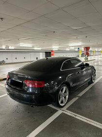 Audi a5 3.0tdi na splátky bez registru - 4