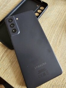 Prodam Samsung Galaxy S21 FE 5G 256GB - 4