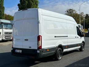 Ford Transit 2.2 TDCi JUMBO MRAZÁK (9761) - 4