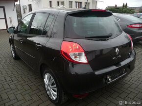 Renault Clio 1.5 D po servise a STK navigace panorama - TOP - 4