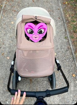 Bugaboo fox 3 - 4