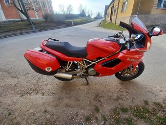 Ducati ST3 - 4