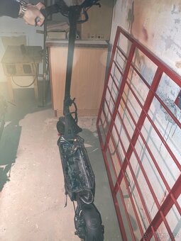 Kaabo Mantis 10 - 4