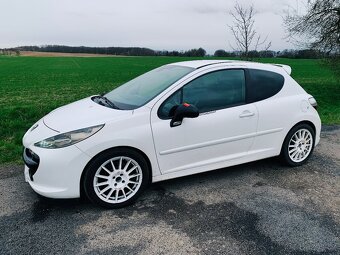 Peugeot 207 RC - 4