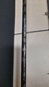 Shimano Diaflash EX 240MH - 4