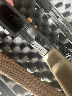 Airsoft SpecnaArms SAE19 - 4