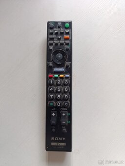 Sony bravia - 4