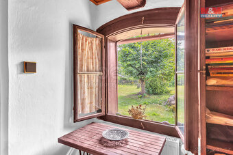 Prodej chalupy, 48 m², Kopidlno - Pševes - 4