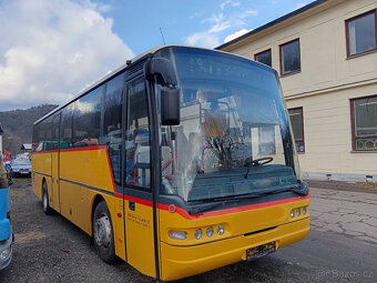Autobus Neoplan N313 Autobus Neoplan N313 - 4