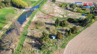 Prodej pozemku k bydlení,1087 m², Štěpánov - 4