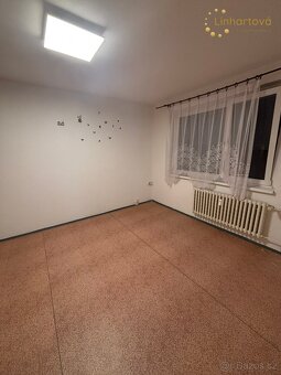 Pronájem bytu 1+1 43 m² Neumannova, Aš - 4
