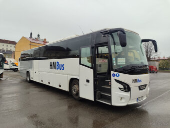 Autobus VDL Futura 2019, 60+1 - 4