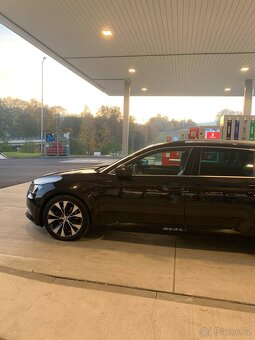 Škoda Superb COMBI 3 2.0 TDi 110 kw, r.v. 2016 - 4