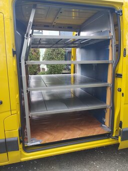 Renault Master - 4