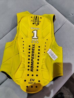 Komperdell dětský páteřák - 4