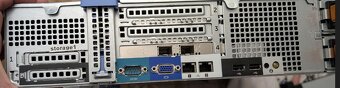 Server Dell PowerEdge R520 - 4