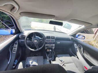 Seat Leon - 4