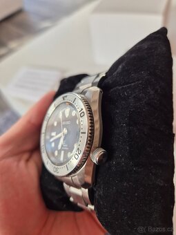 Seiko SPB185 - 4