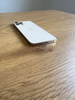 iPhone 12 Pro - bat. 85%, hezký stav - 4