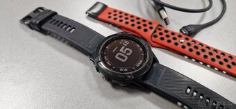 Garmin Fenix 6pro black - 4