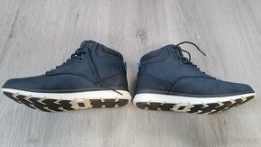 Kotníkové boty velikost 38 Umbro nové - 4