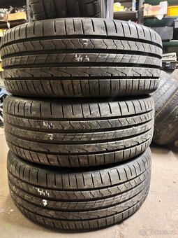 225/55 R18 98V letní pneu Hankook VentusPrime3 X - TOP - 4
