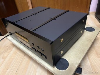 Teac - 4