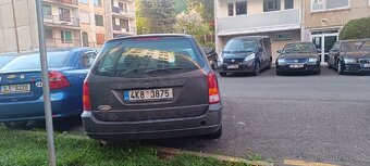 Prodám nebo vyměním Ford Focus - 4