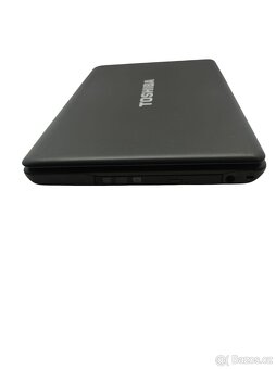 Toshiba Satellite C660 ( 12 měsíců záruka ) - 4
