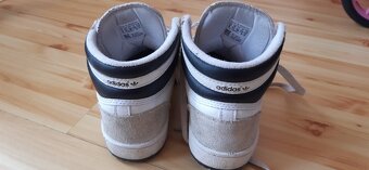 Detske kotnikove boty Adidas vel.36 / 22cm - 4