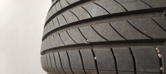 2ks 205/55/17 Michelin Primacy 4, DOT1621, 6.1mm. - 4