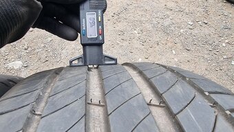 Letní pneu 225/40/18 Michelin - 4