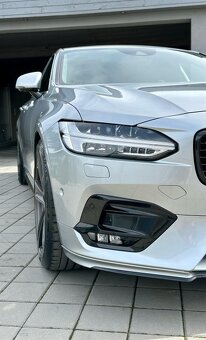 S90 T6 AWD Super stav - 4