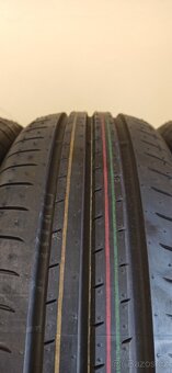 Toyo 185/60 R16 86H 6,5mm DEMO - 4