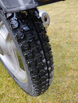 Yuki 125 SPORT - 4